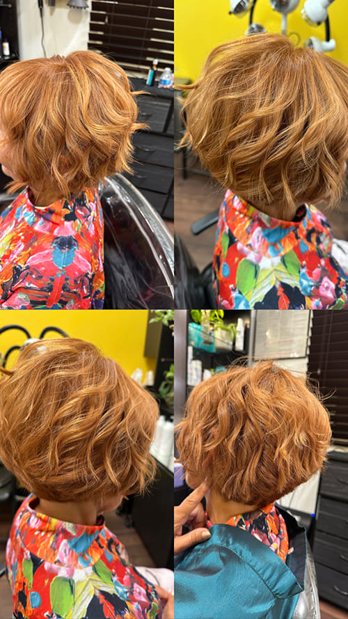 Svetlana's Hair Studio