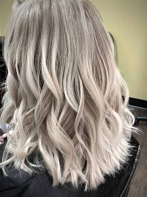 Svetlana's Hair Studio