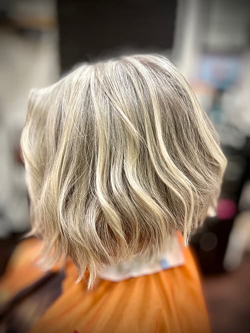 Svetlana's Hair Studio