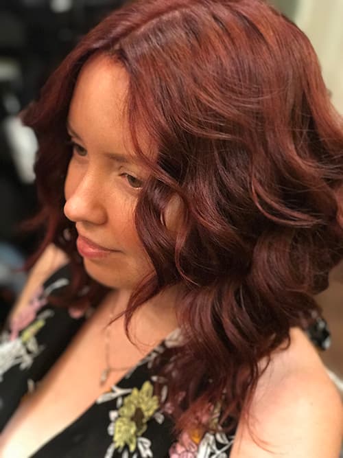 Svetlana's Hair Studio