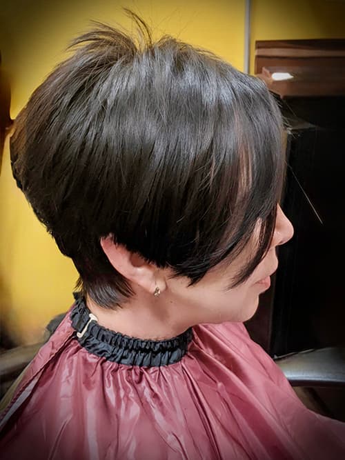 Svetlana's Hair Studio