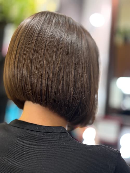 Svetlana's Hair Studio