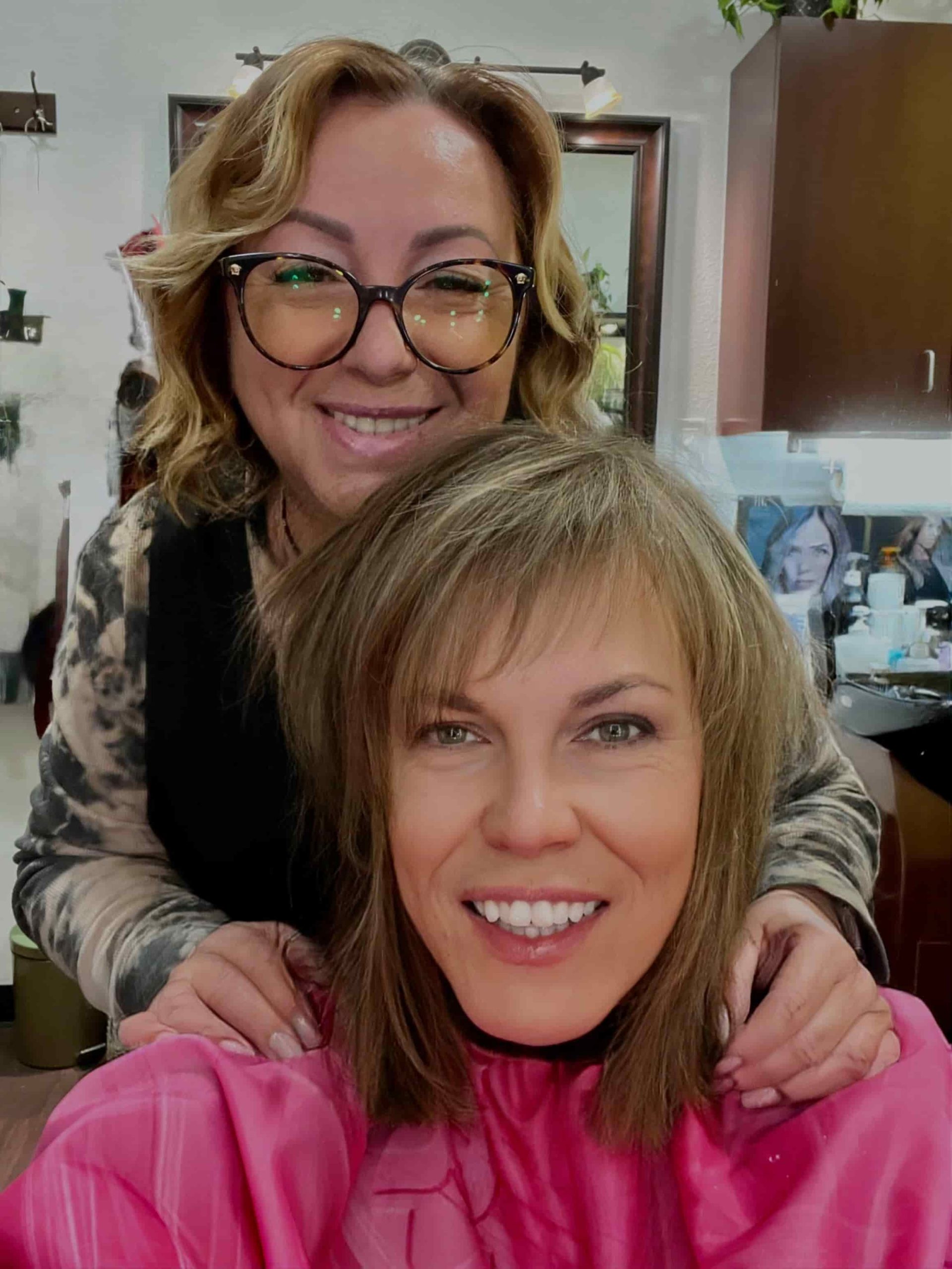 Svetlana's Hair Studio