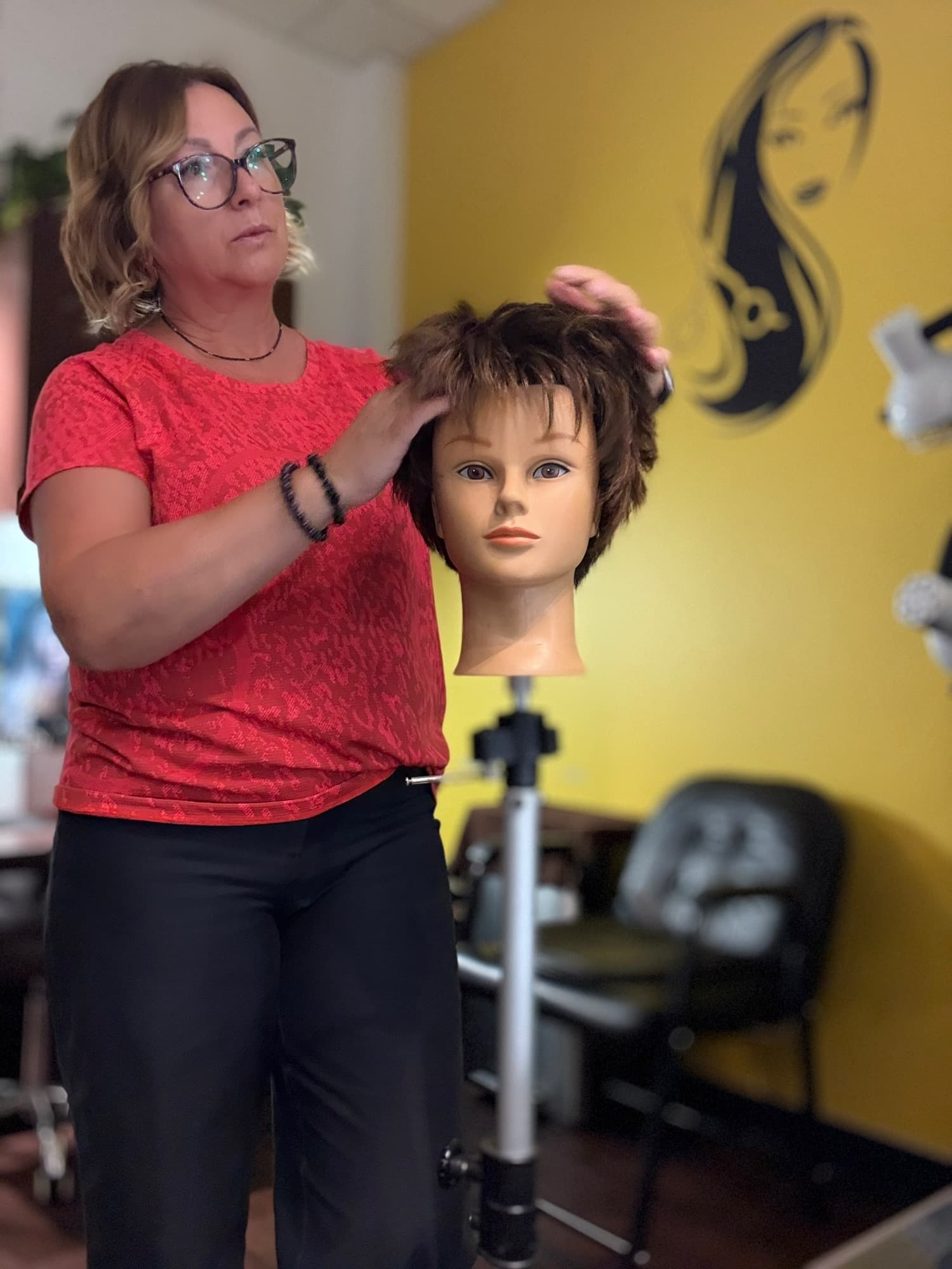 Svetlana's Hair Studio