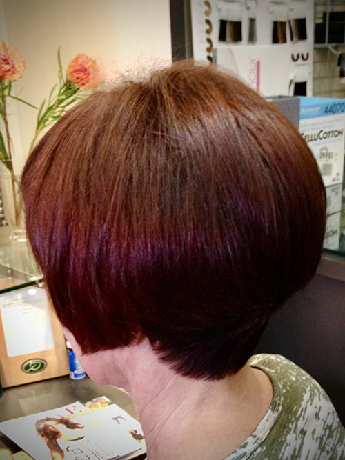Svetlana's Hair Studio