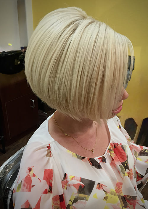 Svetlana's Hair Studio