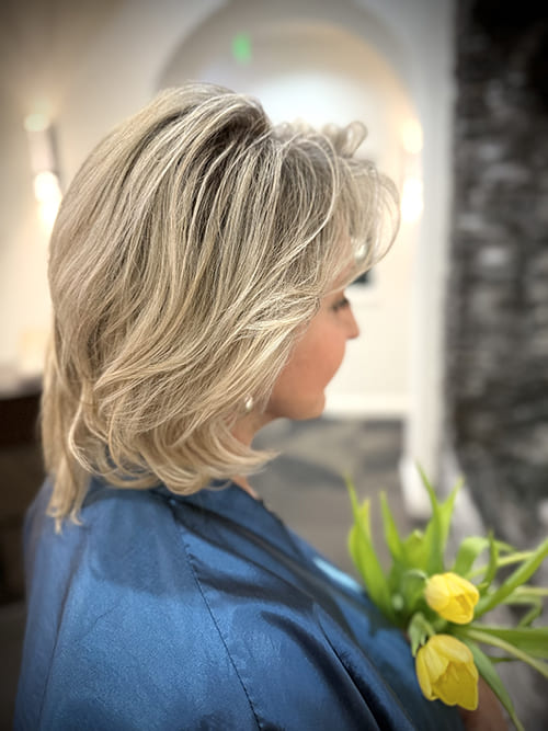 Svetlana's Hair Studio