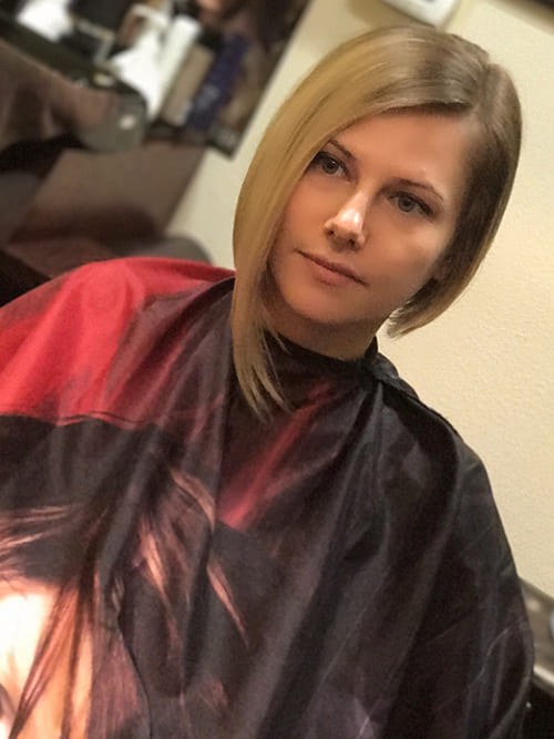 Svetlana's Hair Studio