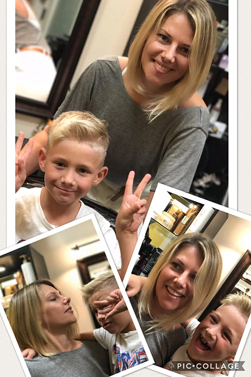 Svetlana's Hair Studio
