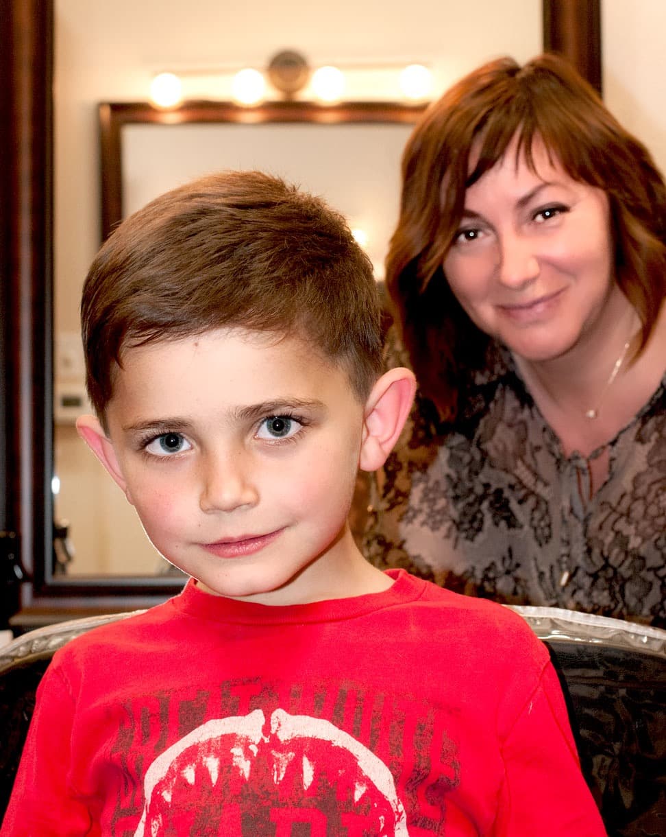 Svetlana's Hair Studio