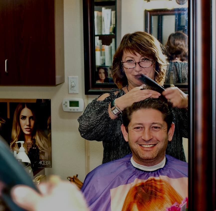 Svetlana's Hair Studio