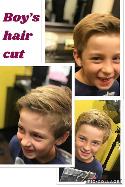 Svetlana's Hair Studio