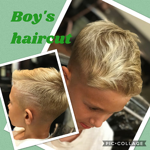 Svetlana's Hair Studio