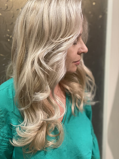 Svetlana's Hair Studio