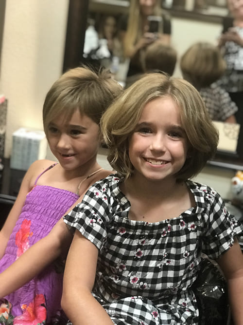 Svetlana's Hair Studio