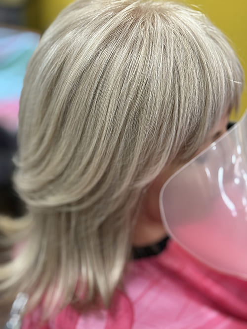 Svetlana's Hair Studio