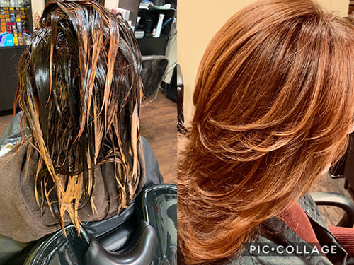 Svetlana's Hair Studio
