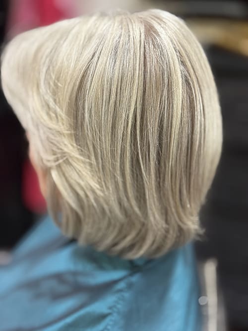 Svetlana's Hair Studio