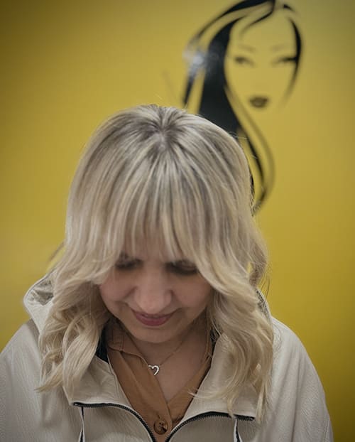 Svetlana's Hair Studio