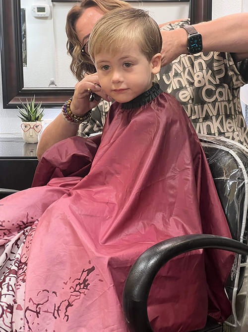 Svetlana's Hair Studio