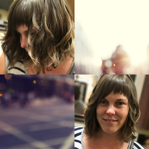 Svetlana's Hair Studio