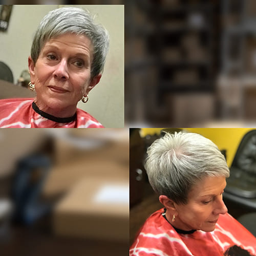 Svetlana's Hair Studio