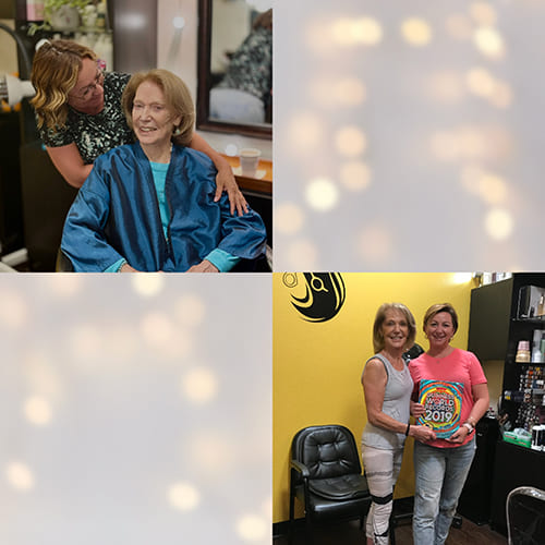 Svetlana's Hair Studio