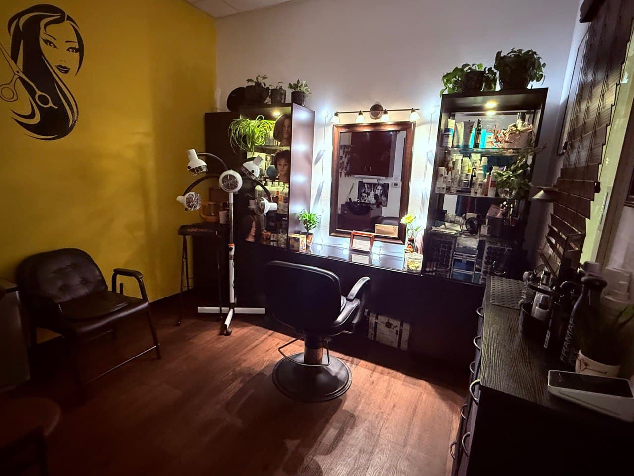 Svetlana's Hair Studio