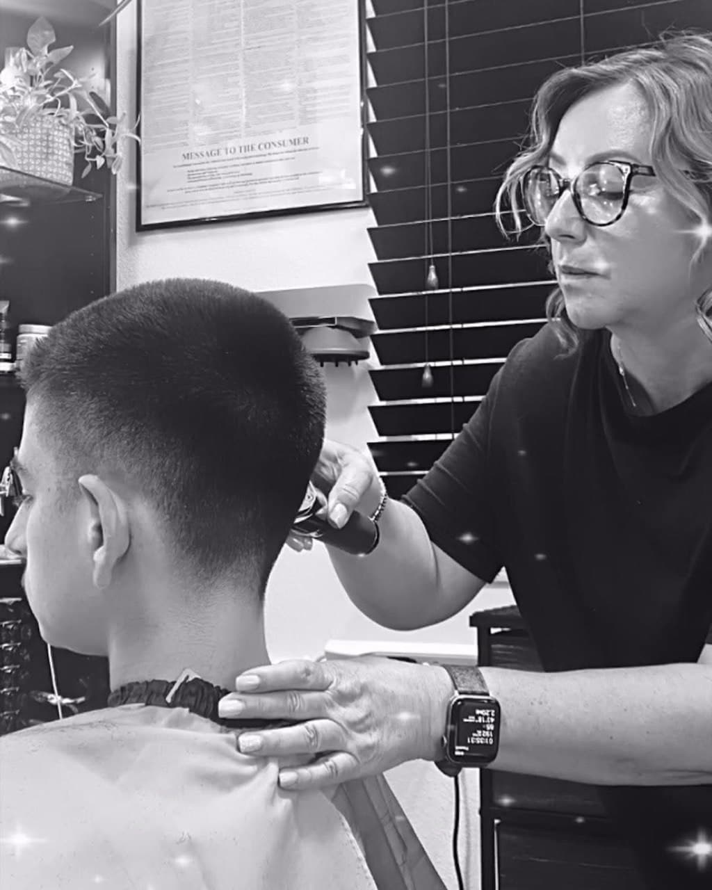 Svetlana's Hair Studio
