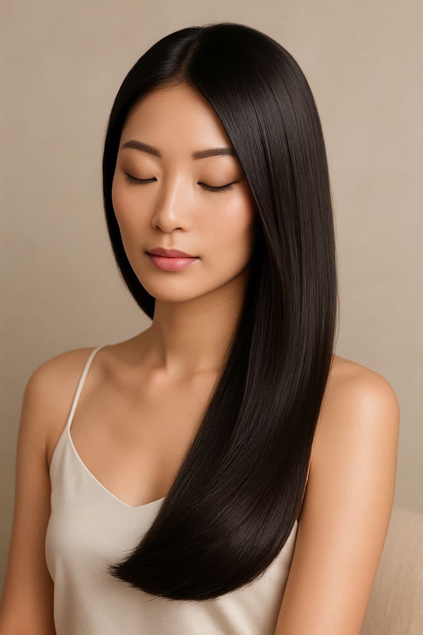 What Is the Milbon Deep Conditioning Treatment?
